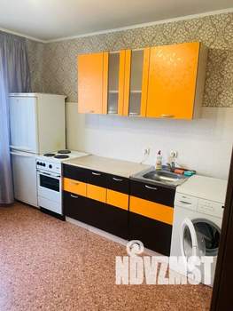 1-к квартира, посуточно, 50м2, 1/18 этаж