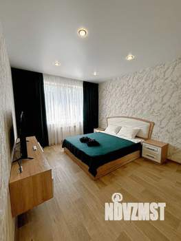 1-к квартира, посуточно, 33м2, 1/5 этаж