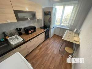 3-к квартира, на длительный срок, 61м2, 3/9 этаж