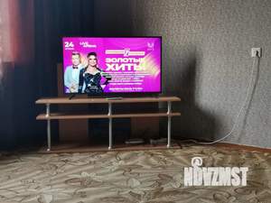 2-к квартира, посуточно, 53м2, 10/10 этаж