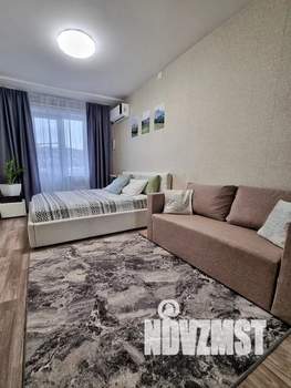 1-к квартира, посуточно, 31м2, 9/9 этаж