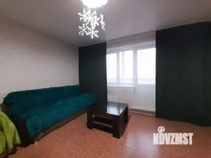 2-к квартира, посуточно, 58м2, 8/9 этаж