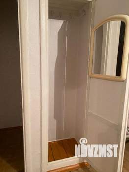 1-к квартира, на длительный срок, 31м2, 4/5 этаж