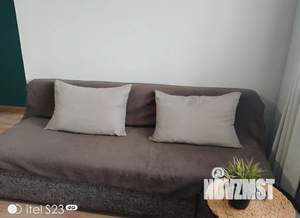 1-к квартира, посуточно, 32м2, 5/5 этаж