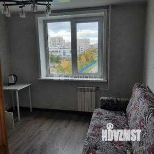 1-к квартира, на длительный срок, 38м2, 6/18 этаж