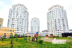 2-к квартира, посуточно, 60м2, 1/1 этаж