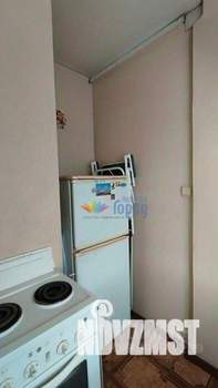 1-к квартира, на длительный срок, 31м2, 4/5 этаж