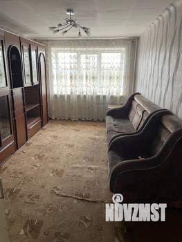 3-к квартира, на длительный срок, 68м2, 3/5 этаж