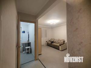 1-к квартира, на длительный срок, 30м2, 4/5 этаж