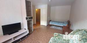 1-к квартира, на длительный срок, 32м2, 1/5 этаж