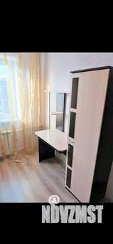 4-к квартира, на длительный срок, 63м2, 5/5 этаж