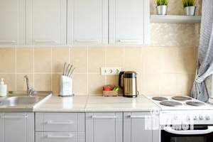 1-к квартира, посуточно, 42м2, 2/5 этаж