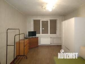1-к квартира, на длительный срок, 30м2, 1/5 этаж