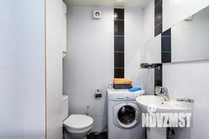 2-к квартира, посуточно, 50м2, 8/14 этаж