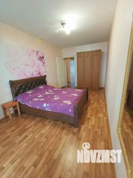 2-к квартира, на длительный срок, 56м2, 4/9 этаж