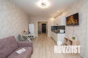 2-к квартира, посуточно, 45м2, 8/20 этаж