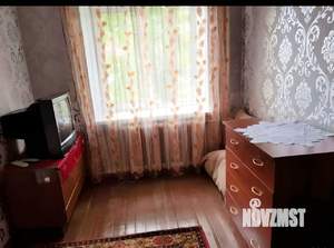 2-к квартира, на длительный срок, 44м2, 2/5 этаж