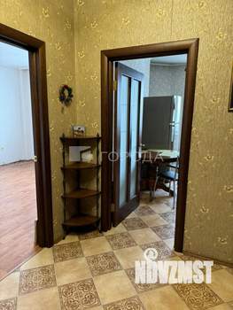 2-к квартира, на длительный срок, 51м2, 4/14 этаж
