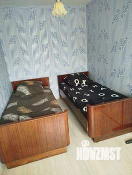 2-к квартира, на длительный срок, 43м2, 4/5 этаж