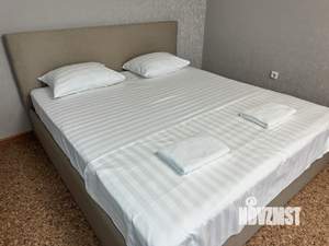 1-к квартира, посуточно, 39м2, 1/1 этаж