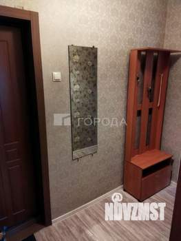 1-к квартира, на длительный срок, 28м2, 3/9 этаж