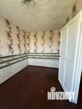 2-к квартира, на длительный срок, 45м2, 5/5 этаж