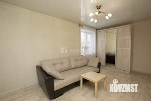 2-к квартира, на длительный срок, 46м2, 4/9 этаж