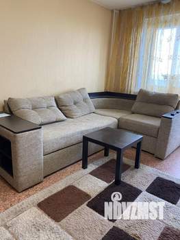 2-к квартира, на длительный срок, 39м2, 9/18 этаж