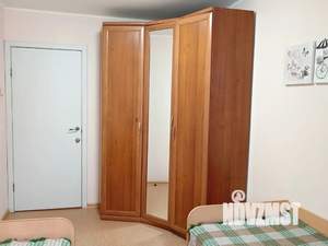 2-к квартира, посуточно, 42м2, 2/5 этаж