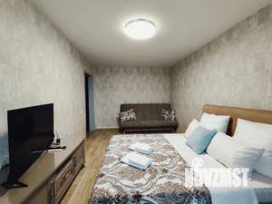 1-к квартира, посуточно, 31м2, 3/5 этаж