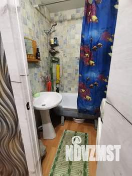 3-к квартира, посуточно, 60м2, 9/10 этаж