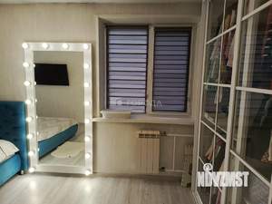 2-к квартира, на длительный срок, 46м2, 2/9 этаж
