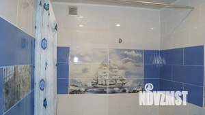 1-к квартира, посуточно, 33м2, 2/5 этаж