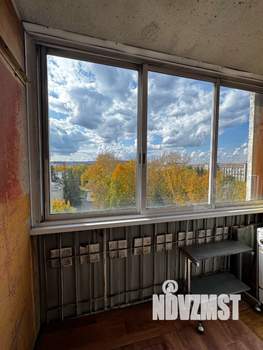 2-к квартира, на длительный срок, 43м2, 8/9 этаж