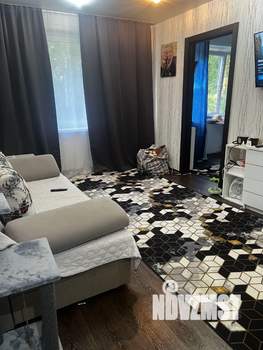 3-к квартира, на длительный срок, 47м2, 1/5 этаж