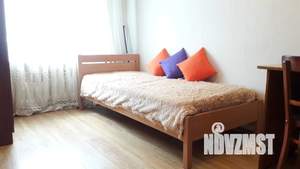 2-к квартира, посуточно, 44м2, 1/5 этаж