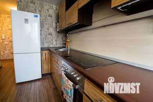 2-к квартира, посуточно, 48м2, 1/1 этаж