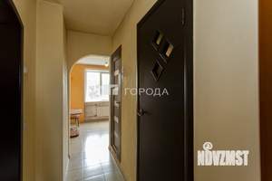 3-к квартира, на длительный срок, 66м2, 5/5 этаж