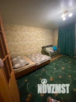 1-к квартира, посуточно, 32м2, 1/9 этаж