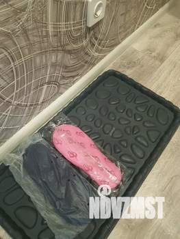 1-к квартира, посуточно, 38м2, 7/9 этаж