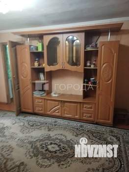 2-к квартира, на длительный срок, 45м2, 1/5 этаж