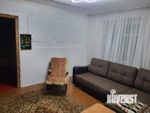 2-к квартира, на длительный срок, 46м2, 2/3 этаж