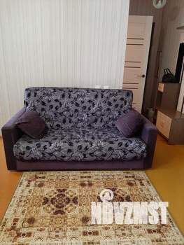 Студия квартира, посуточно, 31м2, 3/5 этаж