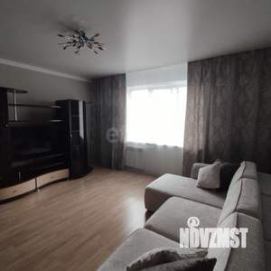 2-к квартира, на длительный срок, 53м2, 7/9 этаж