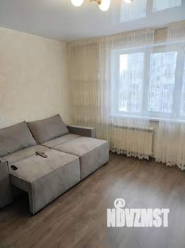 2-к квартира, на длительный срок, 54м2, 6/10 этаж