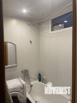2-к квартира, на длительный срок, 44м2, 1/5 этаж