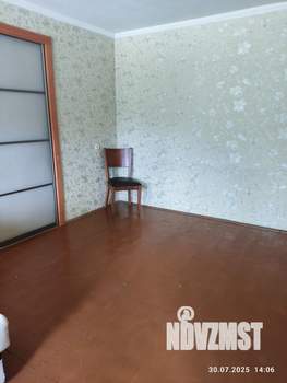 2-к квартира, на длительный срок, 43м2, 1/5 этаж