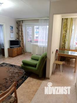 2-к квартира, на длительный срок, 45м2, 3/5 этаж