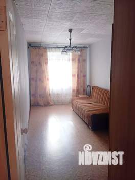 3-к квартира, на длительный срок, 58м2, 1/5 этаж