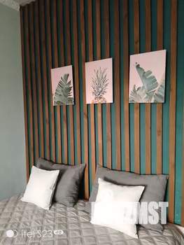 1-к квартира, посуточно, 32м2, 5/5 этаж